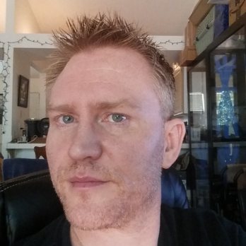 Amber's Barbershop - My Thor haircut 4 - Barbers Near Me - Eugene, Oregon