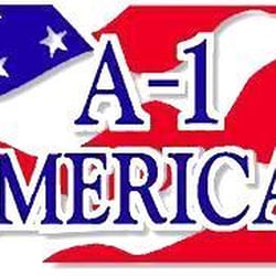 A-1 American Plumbing, Heating, and Air Conditioning