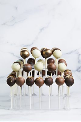 The Conche Chocolate & Cake Studio by null