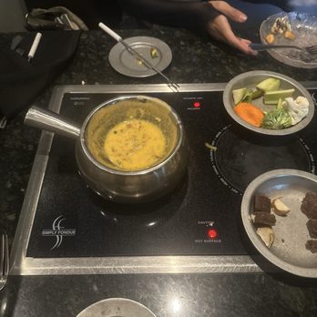 Simply Fondue - Fondue Near Me - Livermore, California Simply Fondue - Fondue Near Me - Livermore, California