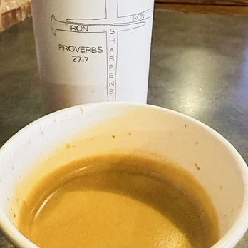 Java Junction - Triple shot espresso - Bakeries Near Me - Brockport, New York
