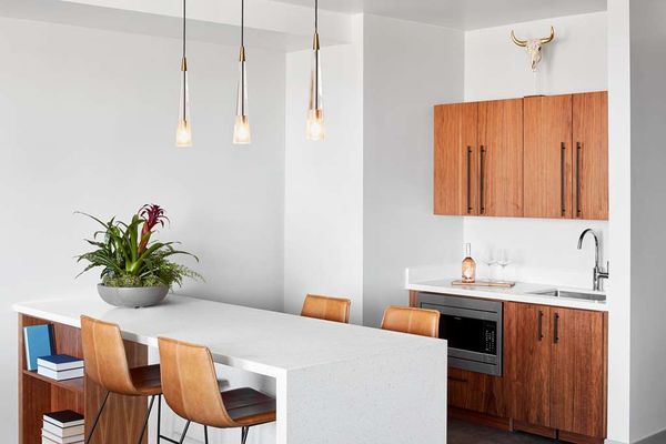 Canopy by Hilton Tempe Downtown by null