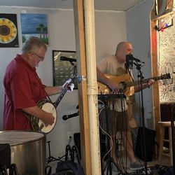 Brackish Beer Company