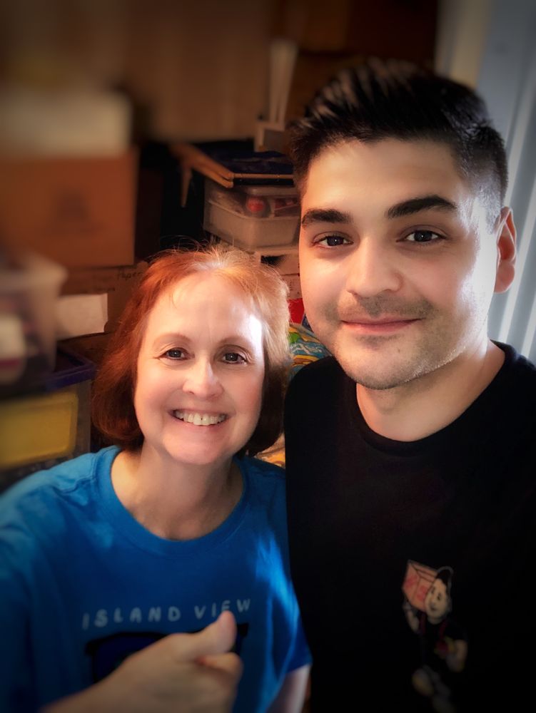 First-In Moving - veterans service organization in Dallas, TX