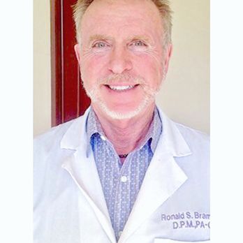 Thrive Healthcare - Dr. Ron Bramson DPM, PA-C - Osteopathic Physicians Near Me - Winter Park, Florida Thrive Healthcare - Dr. Ron Bramson DPM, PA-C - Osteopathic Physicians Near Me - Winter Park, Florida