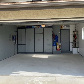 The Epoxy Garage Guy - after grinding - Flooring Near Me The Epoxy Garage Guy - after grinding - Flooring Near Me