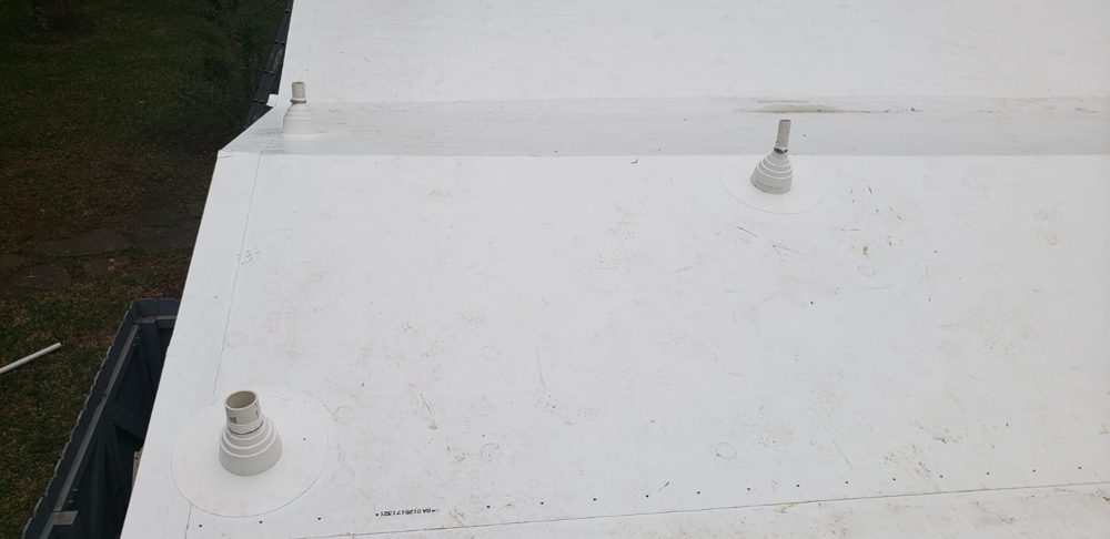 Slide of Champ Vision Roofing Services