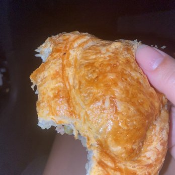 Yum Yum Donuts - Jalapeño croissant - Donuts Near Me - Los Angeles, California Yum Yum Donuts - Jalapeño croissant - Donuts Near Me - Los Angeles, California