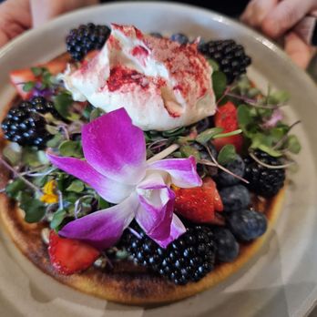 Five5eeds - Hotcake - Coffee & Tea Near Me - Park City, Utah Five5eeds - Hotcake - Coffee & Tea Near Me - Park City, Utah