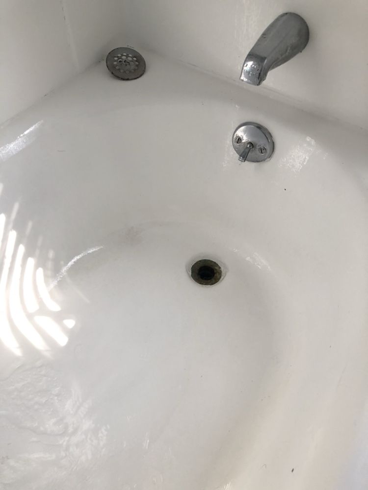 Slide of Elite drains