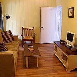 Tofino Surf Shack