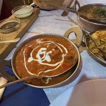 New India - Chicken Masala - Indian Near Me - Pisa, PI New India - Chicken Masala - Indian Near Me - Pisa, PI