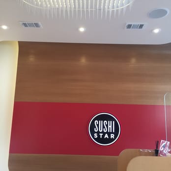Sushi Star - Cool interior! - Sushi Bars Near Me - New York, New York Sushi Star - Cool interior! - Sushi Bars Near Me - New York, New York
