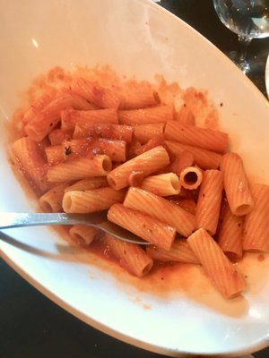 Trattoria Bellamore by null