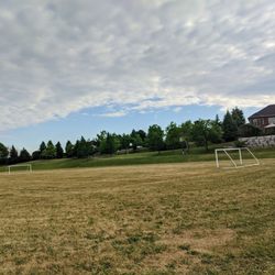 Green Park - Huge soccer field