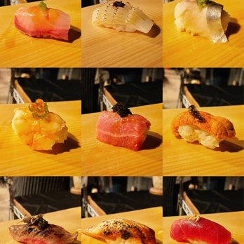 AJI - Sushi Bars Near Me - Chicago, Illinois AJI - Sushi Bars Near Me - Chicago, Illinois