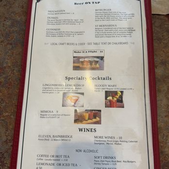 Tizley's Europub - menu - German Near Me - Poulsbo, Washington Tizley's Europub - menu - German Near Me - Poulsbo, Washington