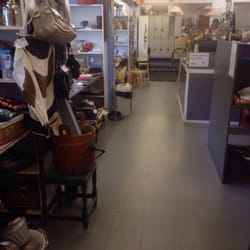 Metka - Interior