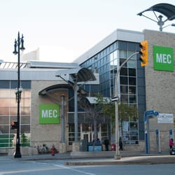 MEC Winnipeg - MEC Winnipeg