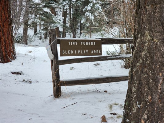 Hyde Memorial State Park by null