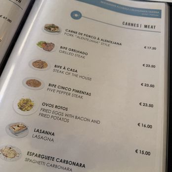 Restaurante Alcobaça - Portuguese Near Me - Sintra, 11