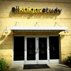 Knights Plaza
