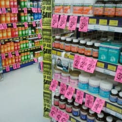 Chemist Warehouse