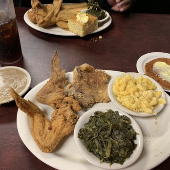 Kountry Kitchen Soulfood Place 210 Photos 240 Reviews Soul