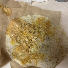 Chicken Quesadilla Chicken Quesadilla