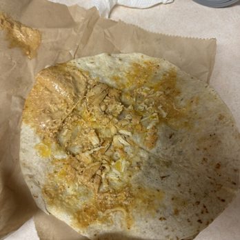Taco Bell - Chicken Quesadilla - Fast Food Near Me - Gilbert, Arizona Taco Bell - Chicken Quesadilla - Fast Food Near Me - Gilbert, Arizona