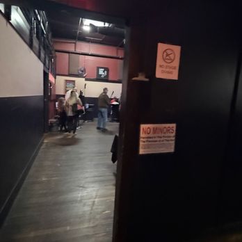 Hawthorne Theatre - Music Venues Near Me - Portland, Oregon