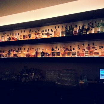 Second Floor Regionally Inspired Kitchen - Bar area - Breakfast & Brunch Near Me - Dallas, Texas