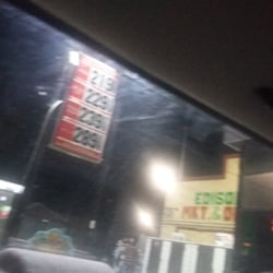 Edison Market Gasoline