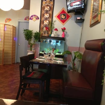 South Side Thai Restaurant - Thai Near Me - Wallingford, Connecticut