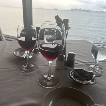 The Spinnaker - Breakfast & Brunch Near Me - Sausalito, California The Spinnaker - Breakfast & Brunch Near Me - Sausalito, California