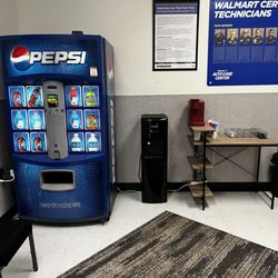 Walmart Auto Care Centers
