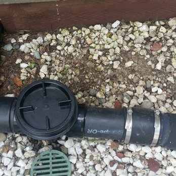 Clarks Plumbing - He lied about needing 2 clamps, he said he installed these. My security camera was overlooking the area and busted him. - Plumbing Near Me Clarks Plumbing - He lied about needing 2 clamps, he said he installed these. My security camera was overlooking the area and busted him. - Plumbing Near Me