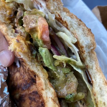 Dos Hermanos - Asada Torta - Mexican Near Me - San Miguel, California Dos Hermanos - Asada Torta - Mexican Near Me - San Miguel, California