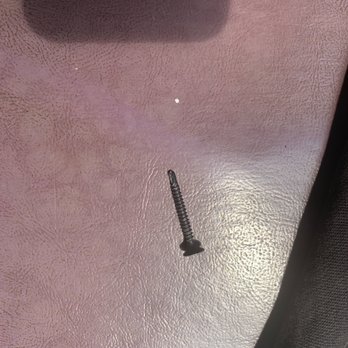 Lucero Tire - Screw in tire. Thanks Lucero! - Tires Near Me - Pagosa Springs, Colorado Lucero Tire - Screw in tire. Thanks Lucero! - Tires Near Me - Pagosa Springs, Colorado