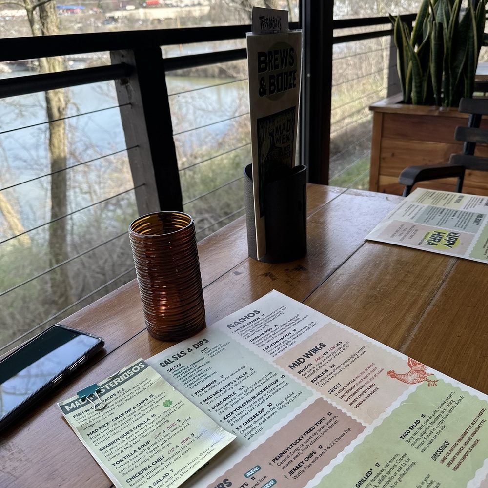 Outdoor seating Outdoor seating