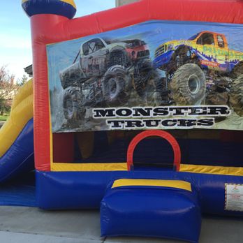 Tiny Tanks Jumpers - Party Equipment Rentals Near Me - Manteca, California Tiny Tanks Jumpers - Party Equipment Rentals Near Me - Manteca, California