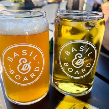 Basil & Board - Pizza Near Me - Salem, Oregon