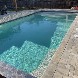 Net Positive Pool Services