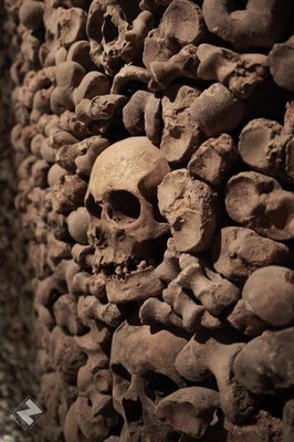 Kostnice u sv. Jakuba by null