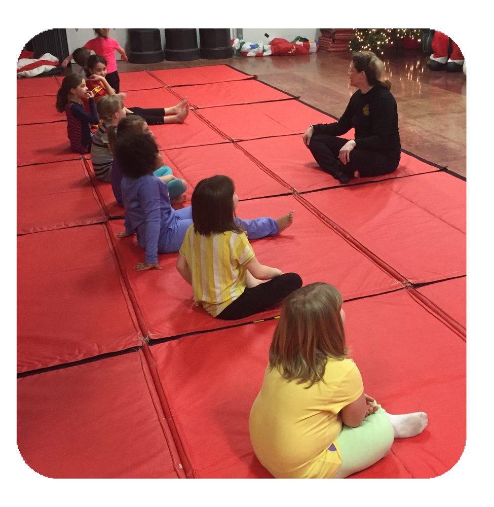 OPERATION T.I.G.E.R.S. - safety consultant in Fairbanks, AK