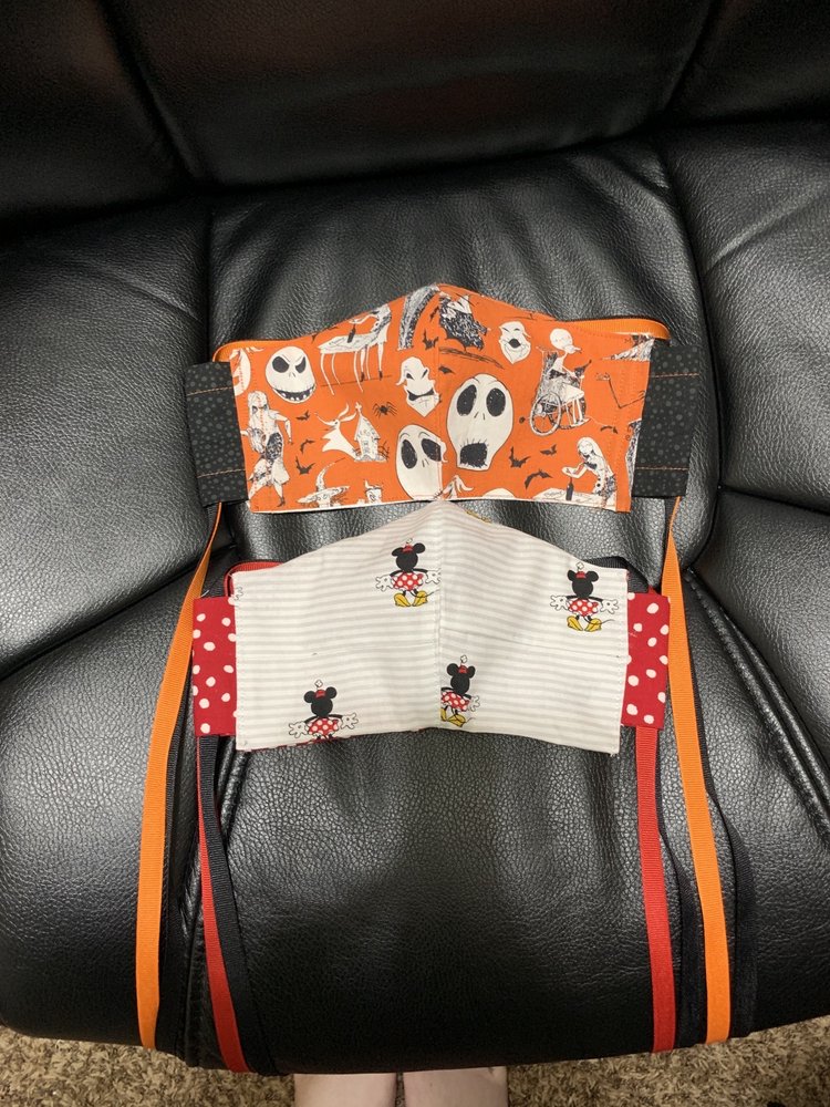 THE QUILT CROSSING Updated August 2024 23 Reviews 10959 W