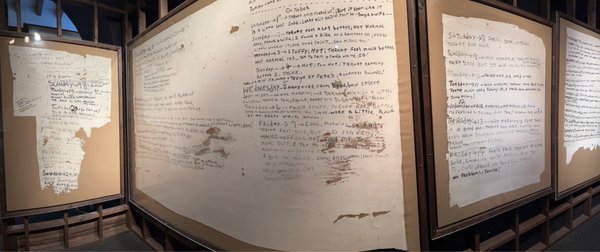 Louisiana State Museum by null