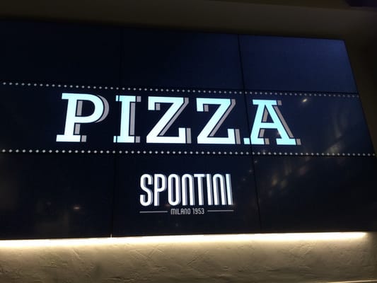 Spontini by null