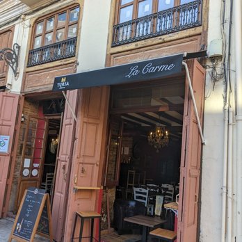 San Tommaso - Pizza Near Me - Valencia, V San Tommaso - Pizza Near Me - Valencia, V