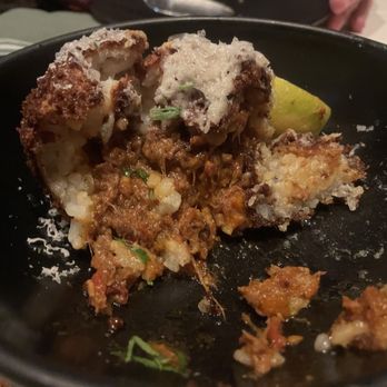 Paladar 511 - Arancini - to DIE for!!! - Pizza Near Me - New Orleans, Louisiana Paladar 511 - Arancini - to DIE for!!! - Pizza Near Me - New Orleans, Louisiana